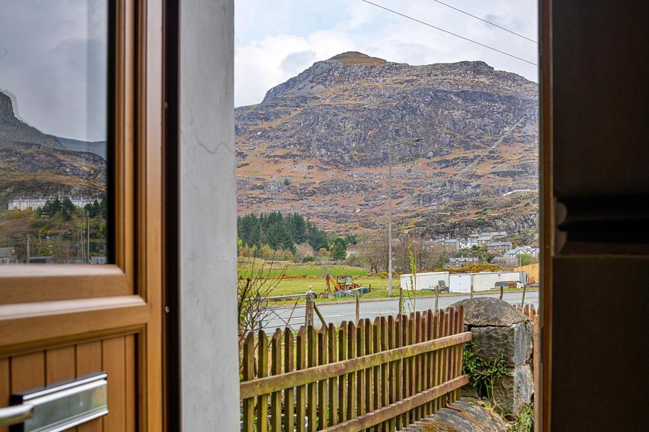 Finest Retreats - Maes Neuadd Blaenau Ffestiniog Exterior foto